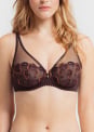 Soutien-gorge Foulard 